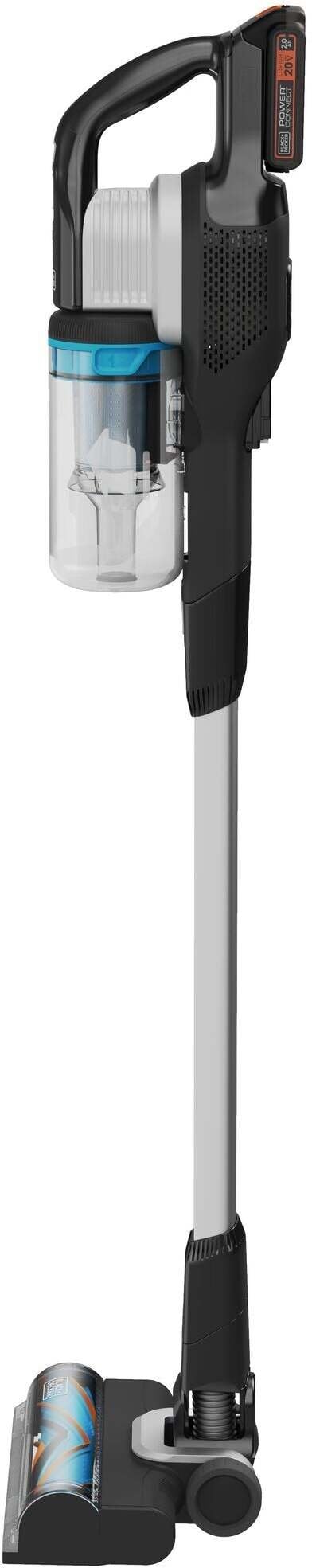 Black + Decker BHFEB520D1 Power Series ExtremeMAX