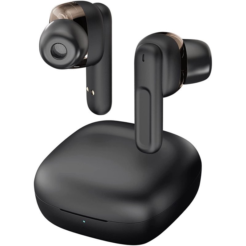 Słuchawki Mars Gaming MHIB Czarne