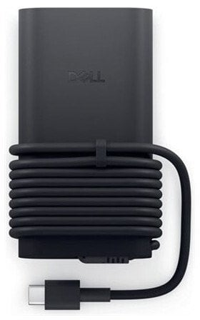 Zasilacz do laptopa Dell 100W USB-C AC Adapter with Power Cord - Europe