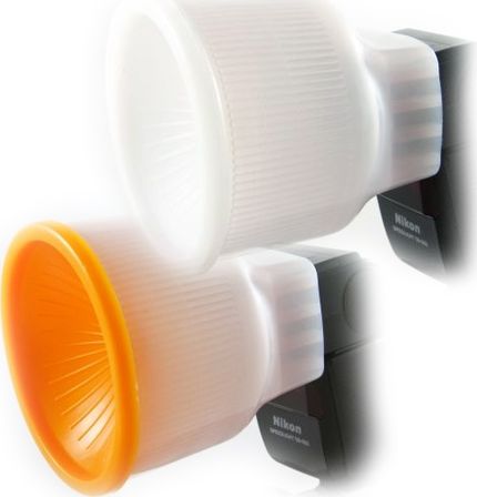 Massa Dyfuzor C3 METZ 48AF-1 / 50AF-1 / 58AF-1 / 58AF-2