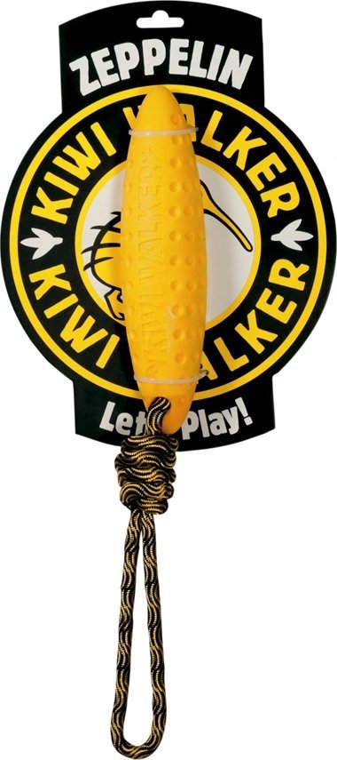 Triton Kiwi Walker Let's Play Zeppelin Maxi aport pomarańczowy