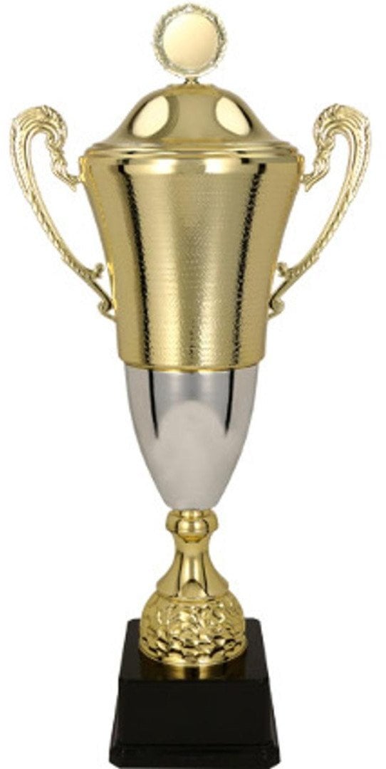 Puchar z przykrywką BALTA