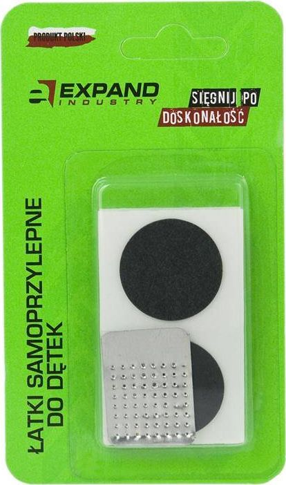 Expand Łatki samoprzylepne EXPAND
