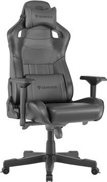Fotel Genesis Nitro 950 czarny (NFG-1366)