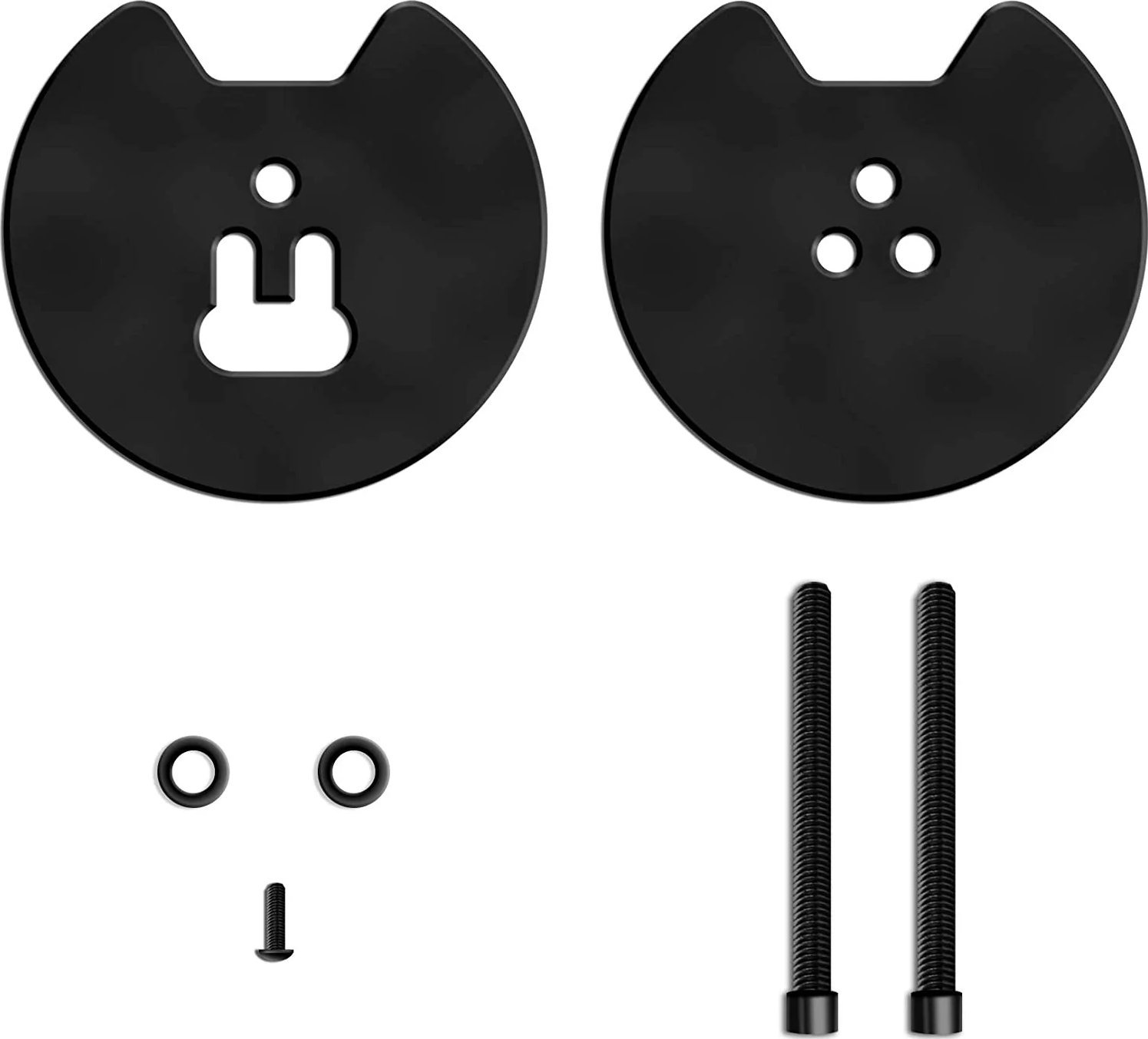 Duronic Przelotka (DM-GR-01 BK)