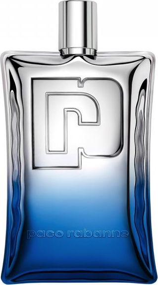 Paco Rabanne Pacollection Genius Me EDP spray 62ml