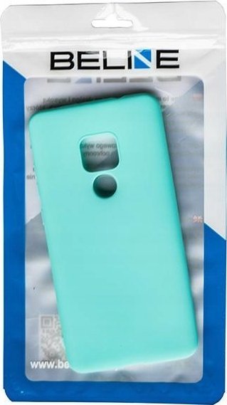Beline Etui Candy Xiaomi Redmi 10A niebieski/blue