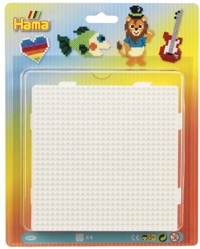 Podstawka kwadrat 4szt