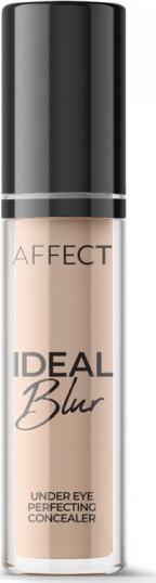 Affect AFFECT_Ideal Blur Under Eye Perfecting Concealer korrektor pod oczy 1N 5g