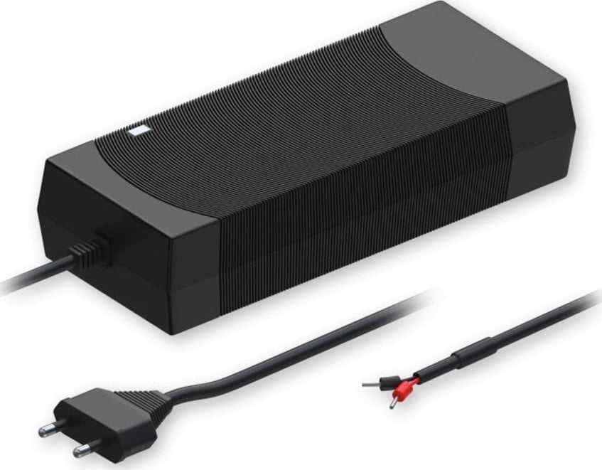 Kabel zasilający Teltonika Teltonika EU 2-pin power supply, 130W