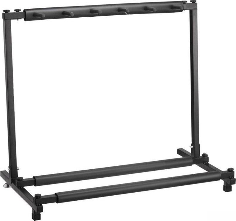 KA-LINE STAND KA-LINE STAND ZSJ-75 statyw na 5 gitar