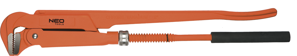 Neo Klucz do rur typ "90" 320mm 1" - 02-130