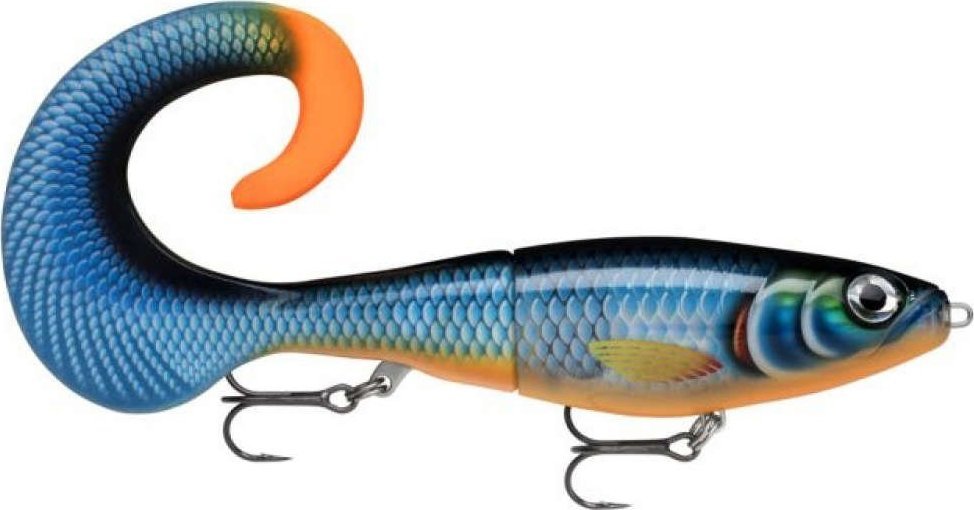RAPALA Wobler Rapala X-Rap Otus