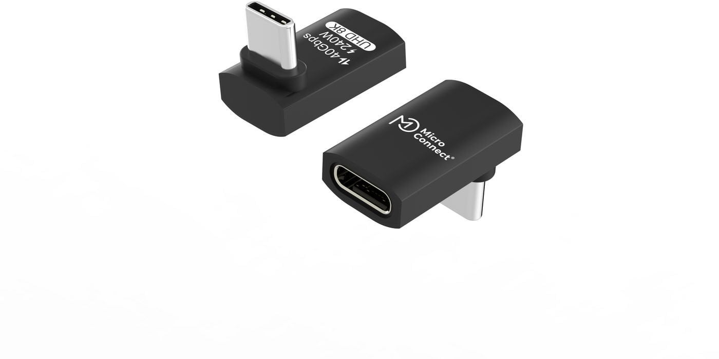 Premium USB4 Gen 3x2 USB-C