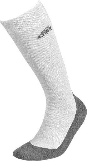 JJW Podkolanówki MEDIC DEO LONG pop.-szary 41-43 *)