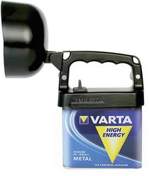 Latarka Varta Latarka LED 4W Work Light 190lm 4LR25-2 (18660101421)