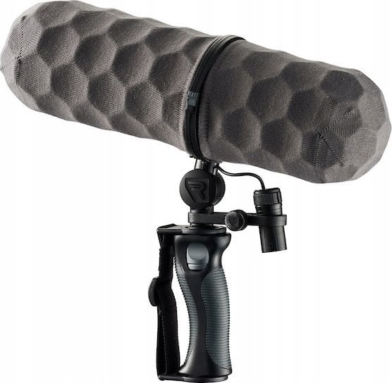 Rycote Rycote Nano Shield Kit NS3-CB