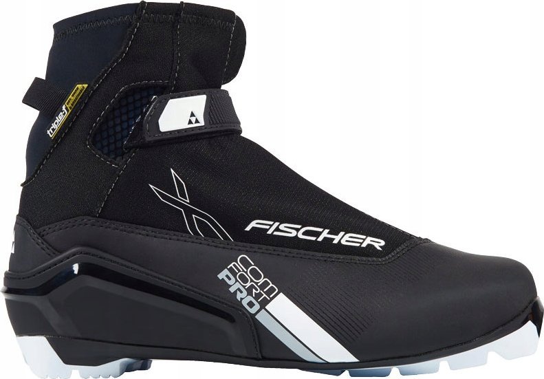 Fischer Buty biegowe Fischer XC Comfort Pro Rental 2023