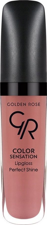 Golden Rose Golden Rose Color Sensation Błyszczyk Do Ust 117