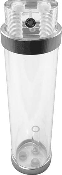 Singularity Singularity Computers Protium Ausgleichsbehälter 200mm - Acryl,