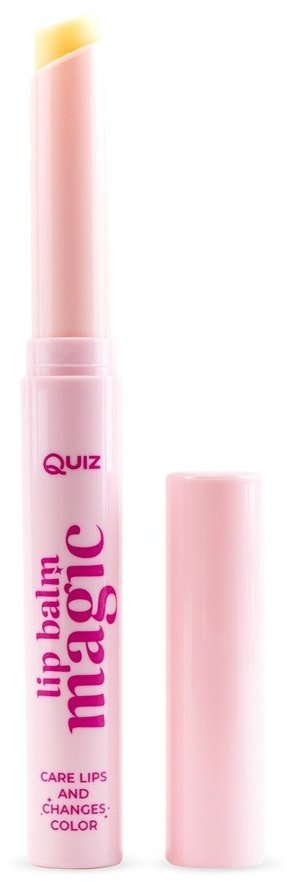 Clarins Magic Lip Balm nawilżająca pomadka do ust zmieniająca kolor 1.8g