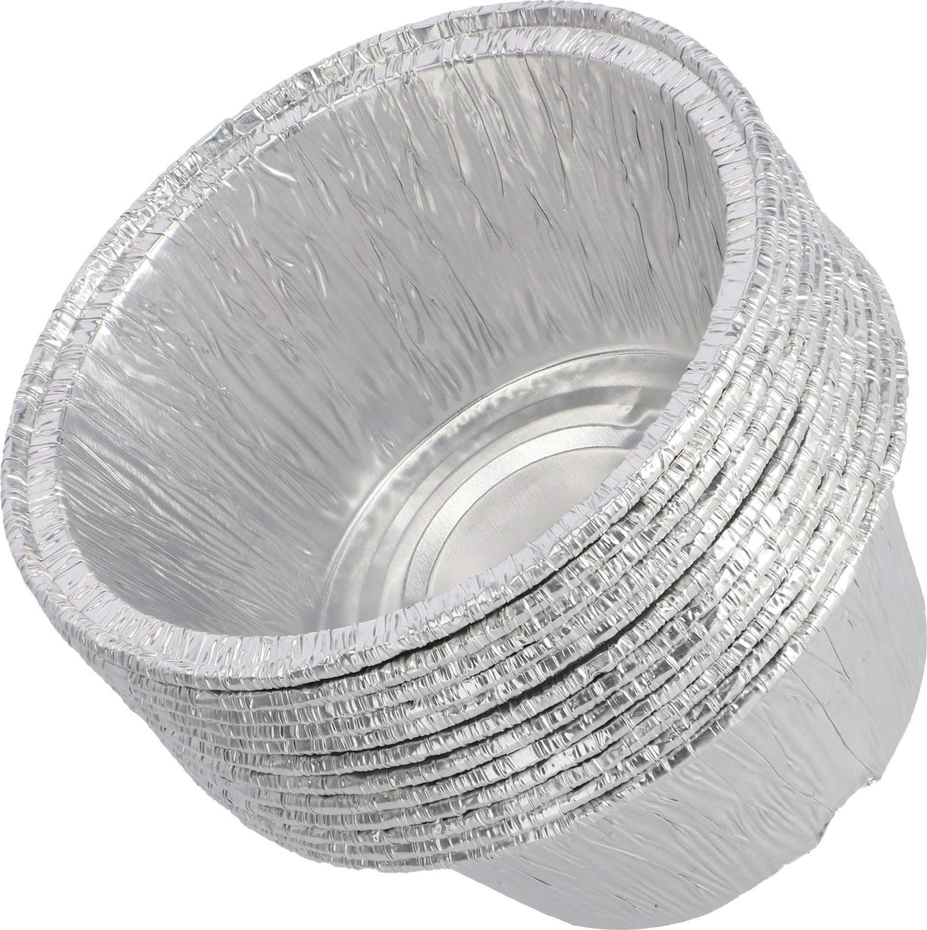 Kadax Foremki Formy Aluminiowe Na Babeczki Muffinki 12Sz