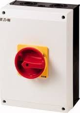 Eaton Rozłącznik izolacyjny 3P 100A do wbudowania P3-100/I5/SVB/HI11 (207378)