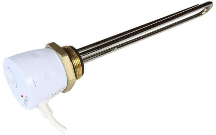 GRZAŁKA 50.157.211 Z TERMOSTATEM TERMA