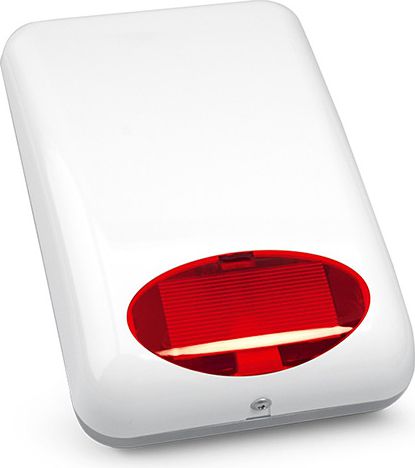 Satel Sygnalizator zewnętrzny optyczno-akustyczny - (SPL5010R)