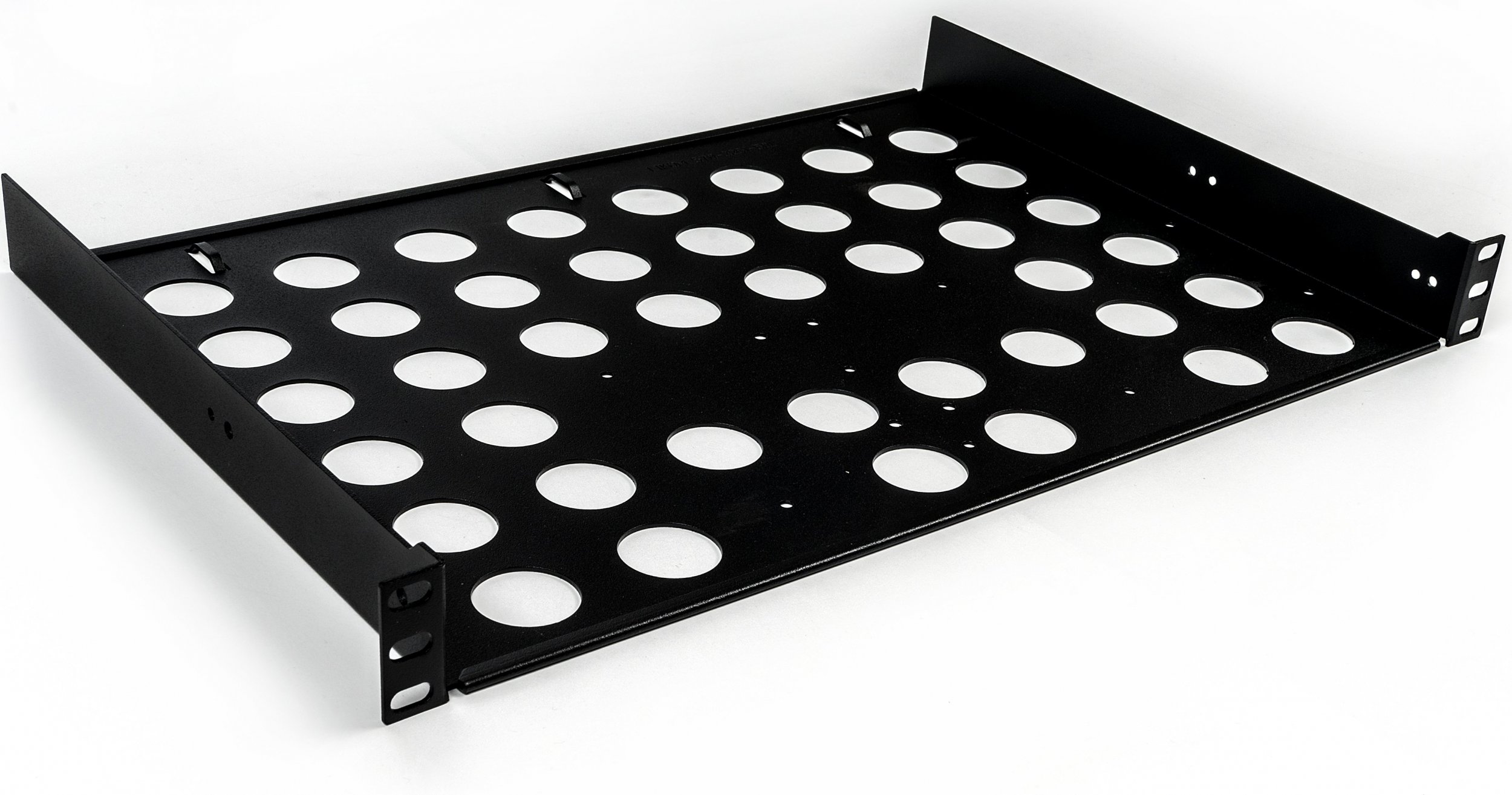 Vertiv RACK MOUNT KIT 1U TRAY FACS800 RACK MOUNT KIT 1U TRAY FACS800