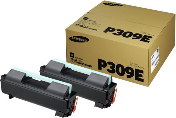 Toner Samsung MLT-P309E Black Oryginał (SV131A)