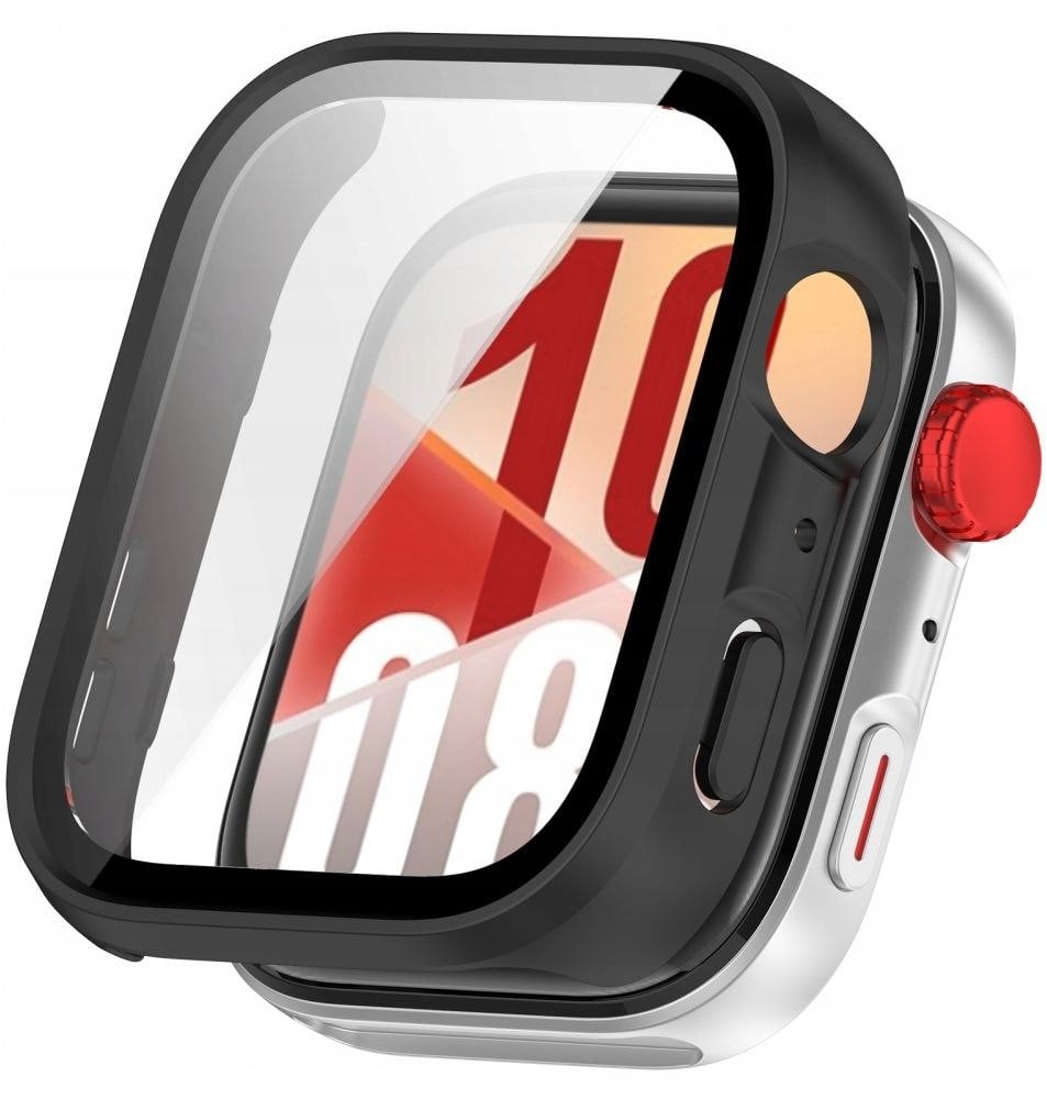 TECH-PROTECT DEFENSE HUAWEI WATCH FIT 4 BLACK