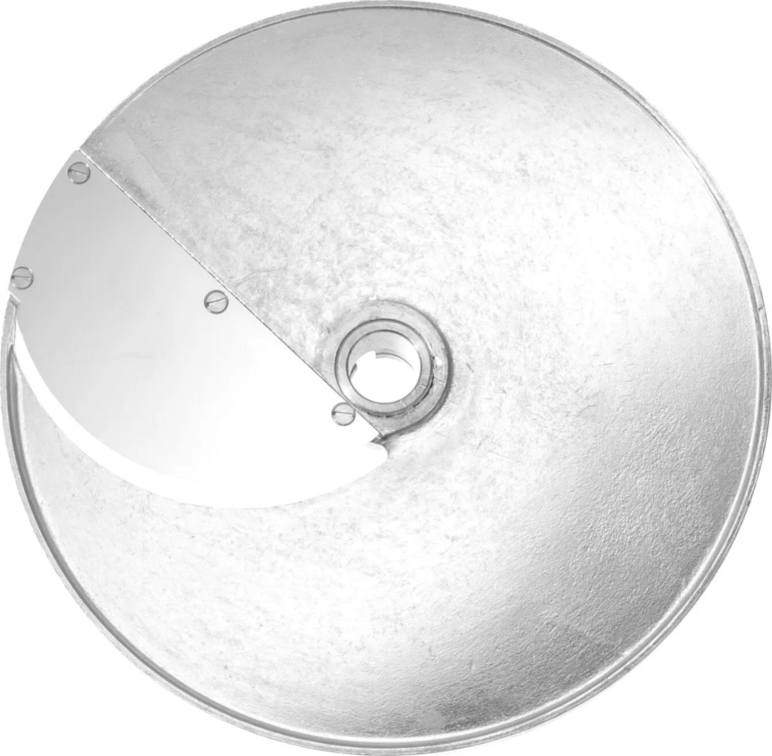 Tarcza FCS do plastrów do urządzeń Sammic CA-21/CA-2V/CK-241/CK-24V 12 mm Tarcza FCS do plastrów do urządzeń Sammic CA-21/CA-2V/CK-241/CK-24V 12 mm