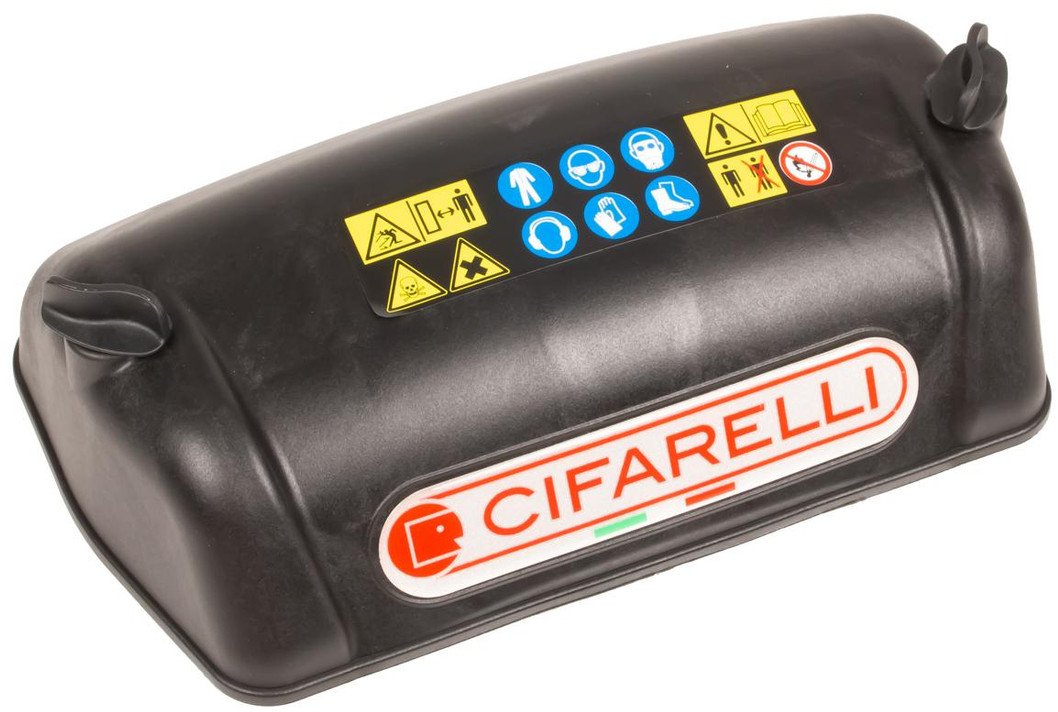 Pokrywa Filtra Powietrza Cifarelli Bl1200 Część Oryginalna 0G29801