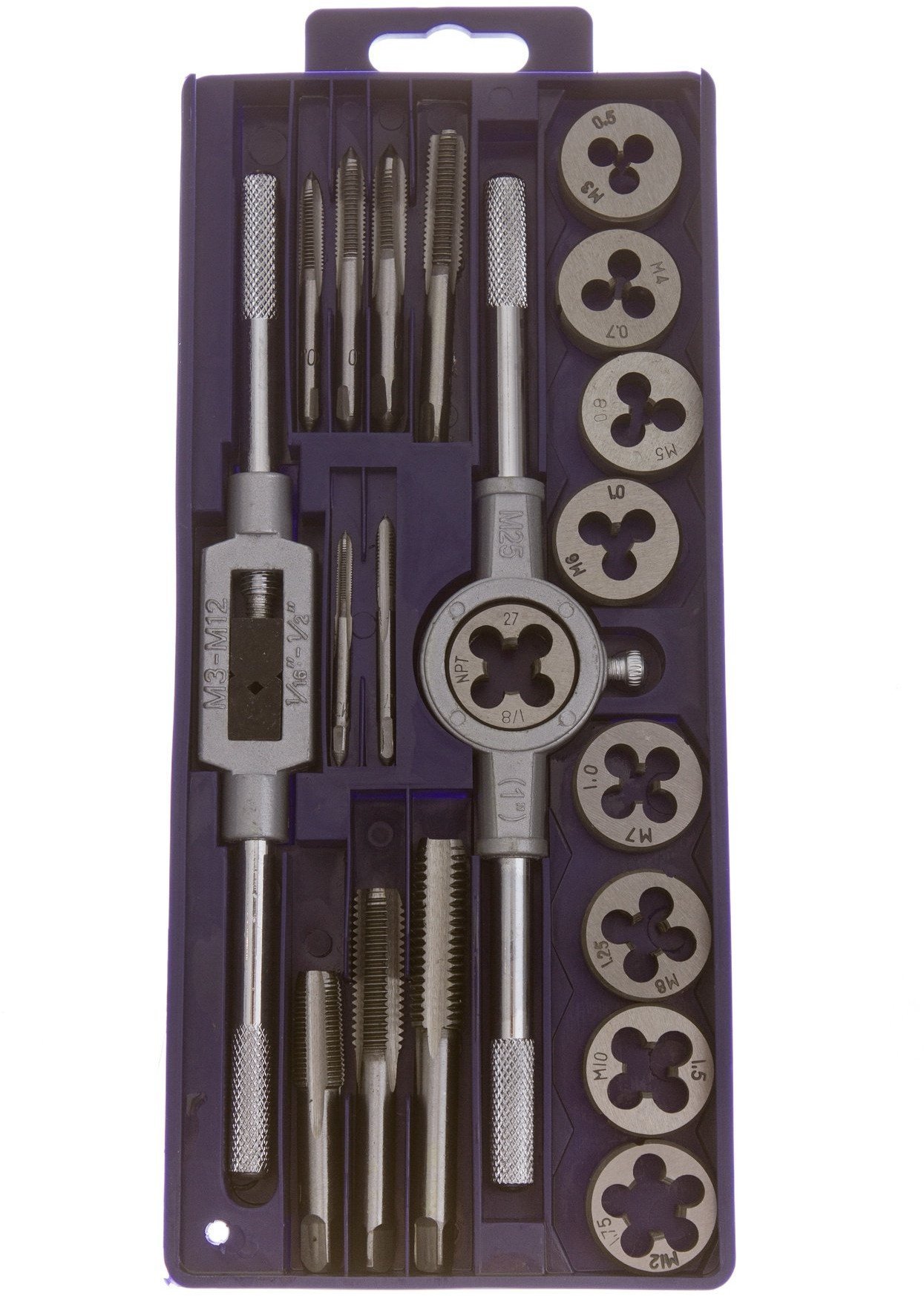 THREADING SET 104001