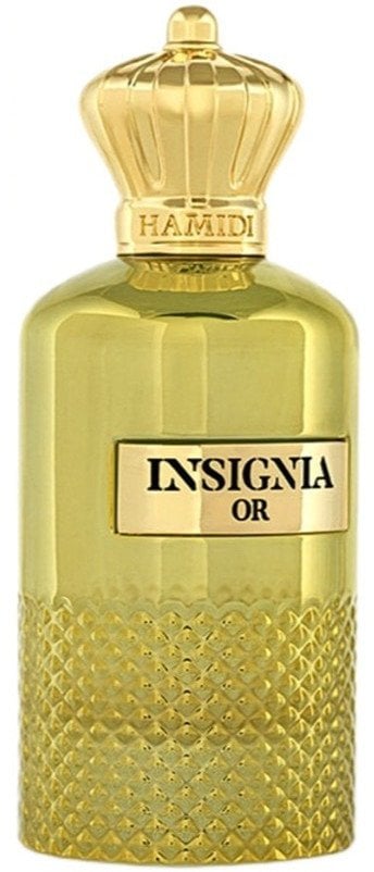 HAMIDI Insignia Or Parfum spray 105ml