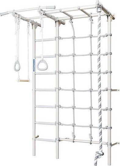 Romana Drabinka gimnastyczna Kometa Next-5 Romana biała