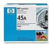 Toner HP 45A Black Oryginał (Q5945A)