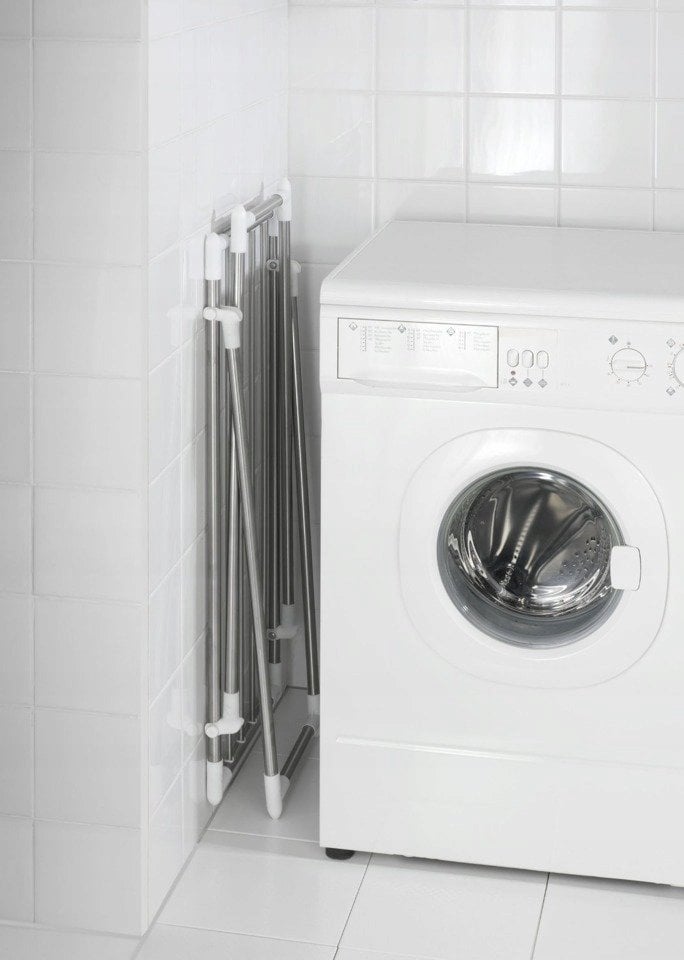 Suszarka na pranie Wenko Suszarka PROFI SINGLE na pranie, WENKO