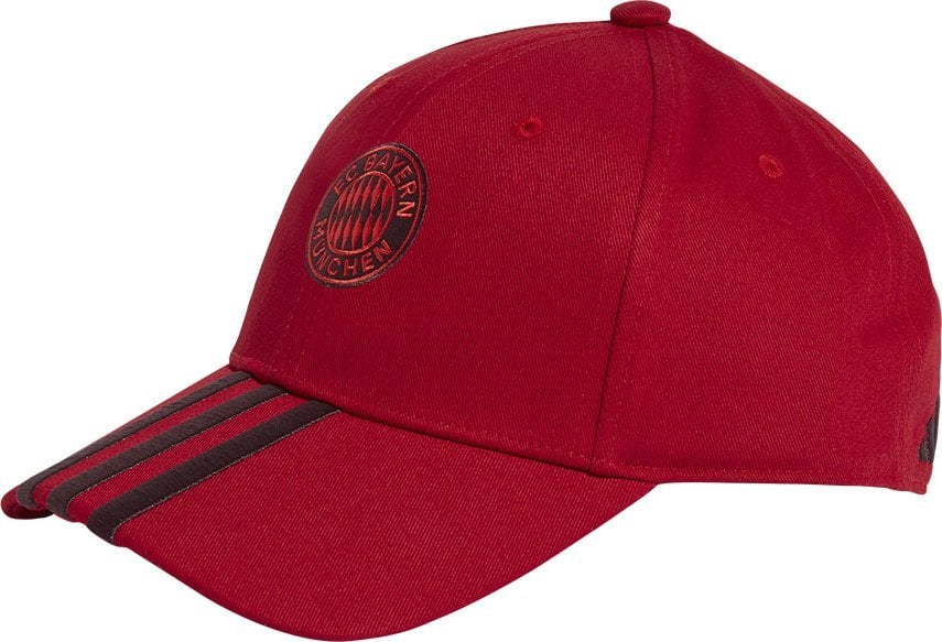 Adidas Czapka adidas FC Bayern BB Cap IX5692