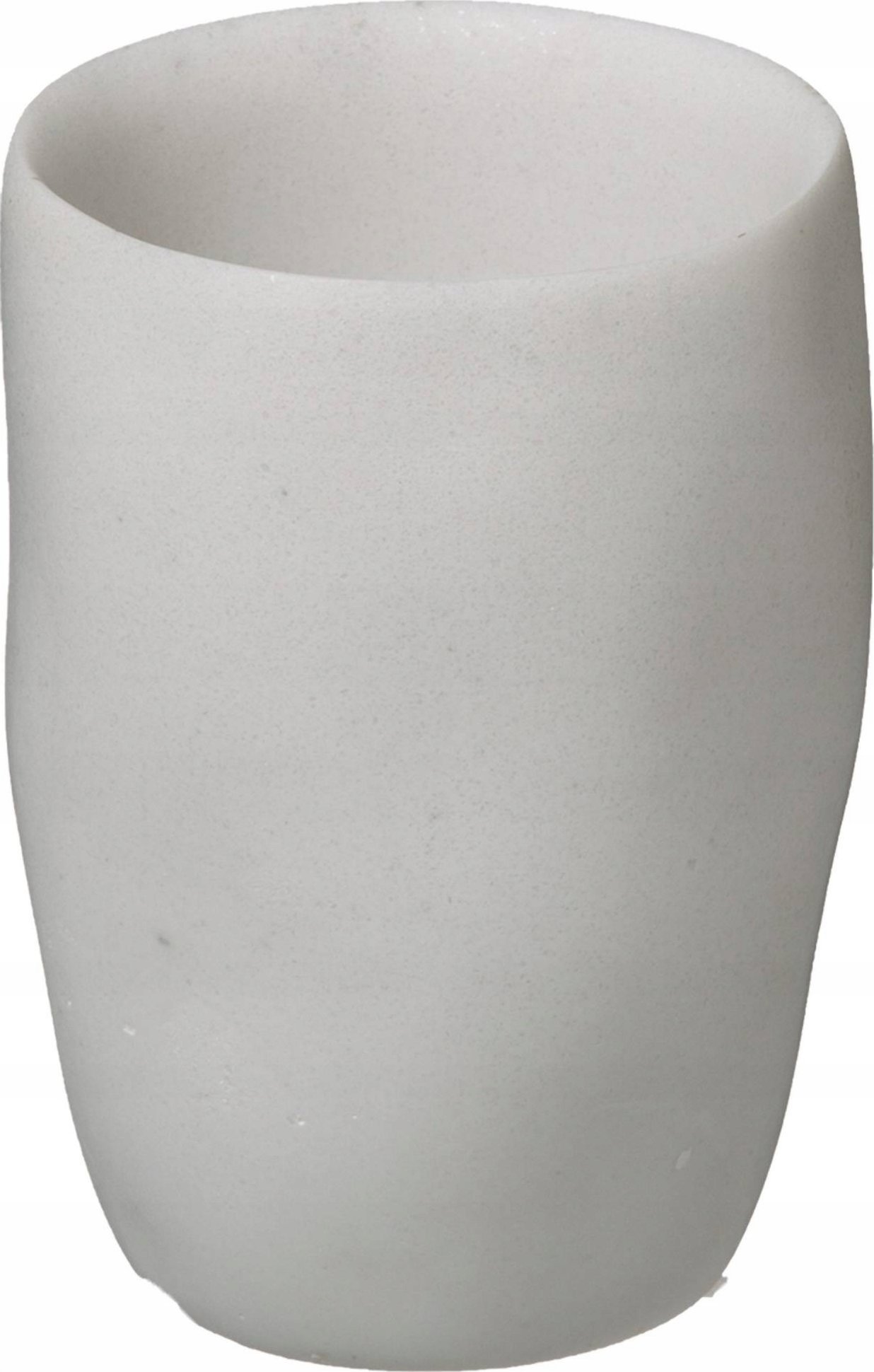 5five Pojemnik na szczoteczki do zębów INDONESIE, Ø 7,5 cm, polyresin