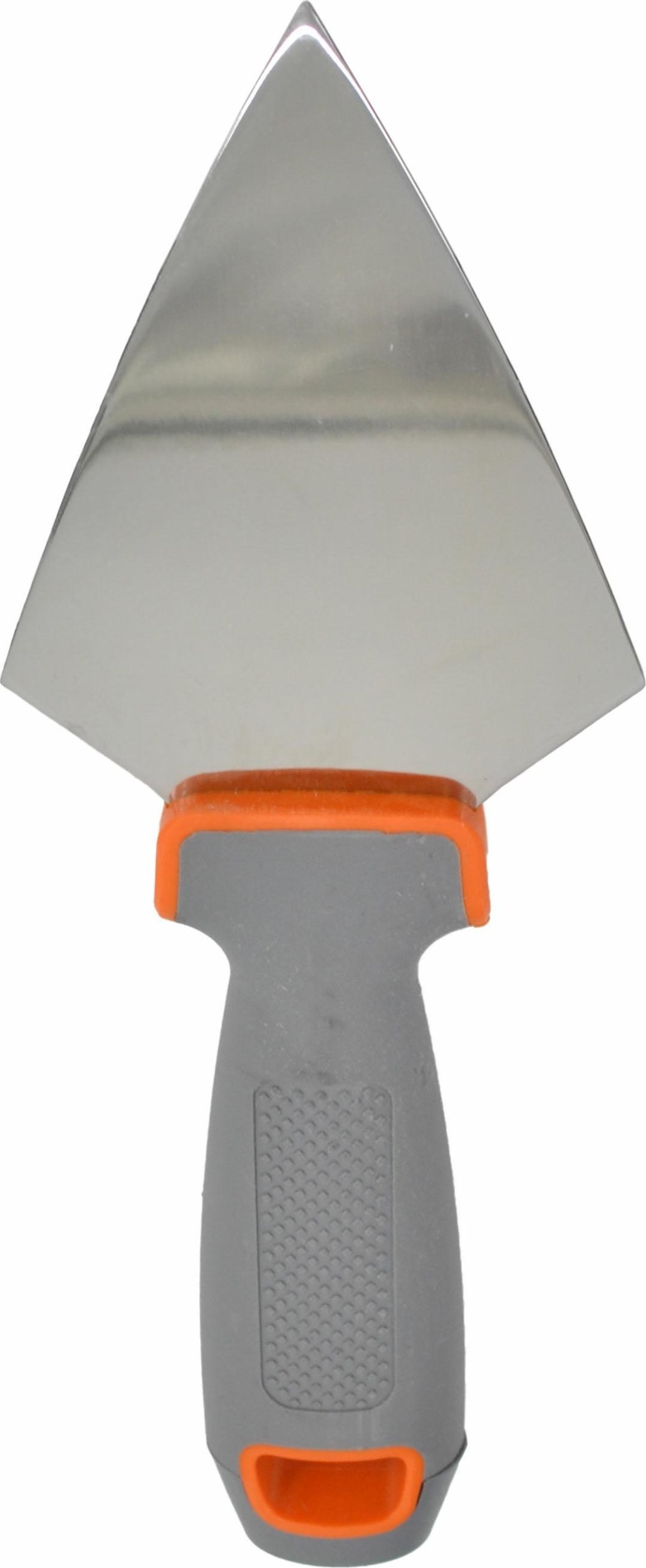 AWTools AWTOOLS SZPACHLA SPECJALNA OSTRA BLACK LINE