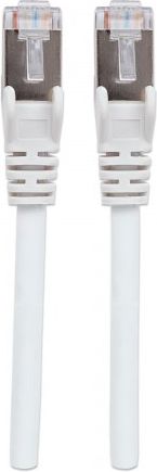 Intellinet Network Solutions Patchcord Cat6, CU, S/FTP, LSOH, 30m, biały (736077)