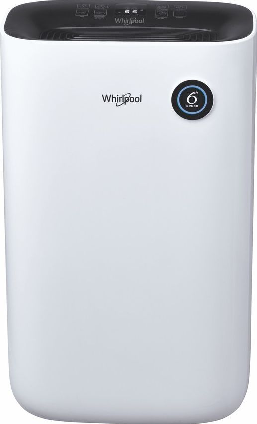 Whirlpool Osuszacz powietrza DE20W5252