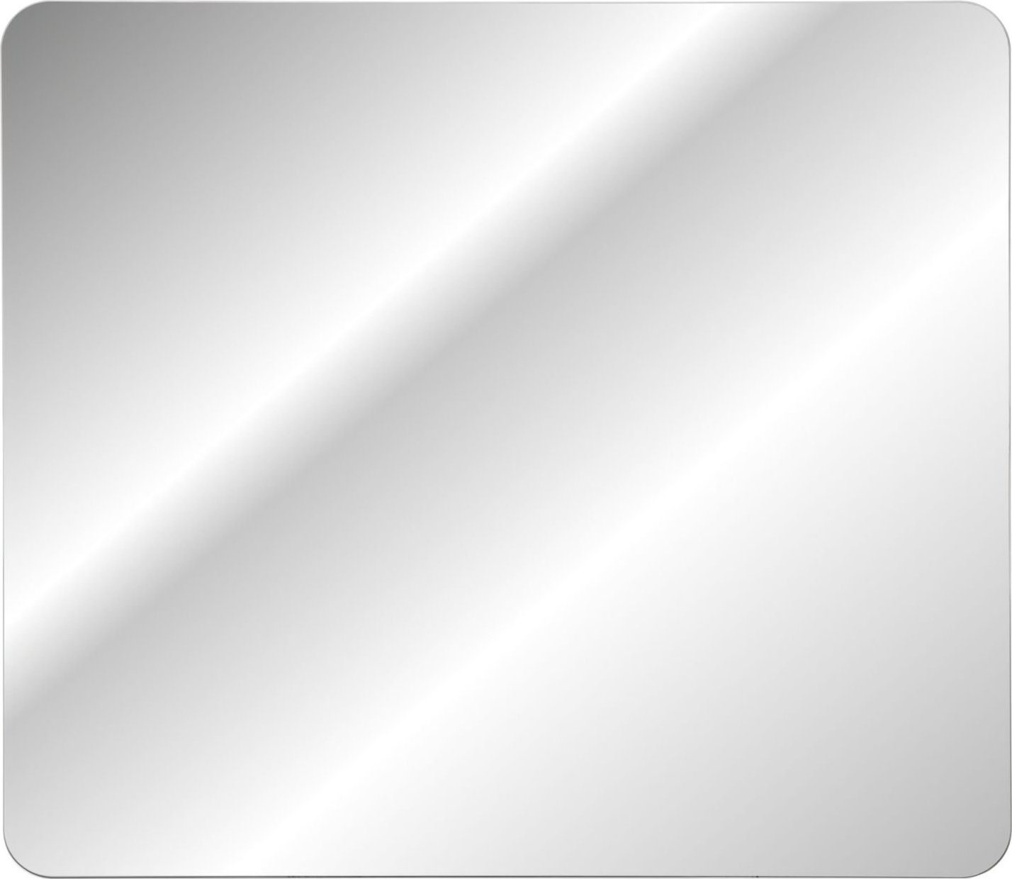 Lustro Comad Lustro łazienkowe, wiszące, Juliet, 80x1x70 cm