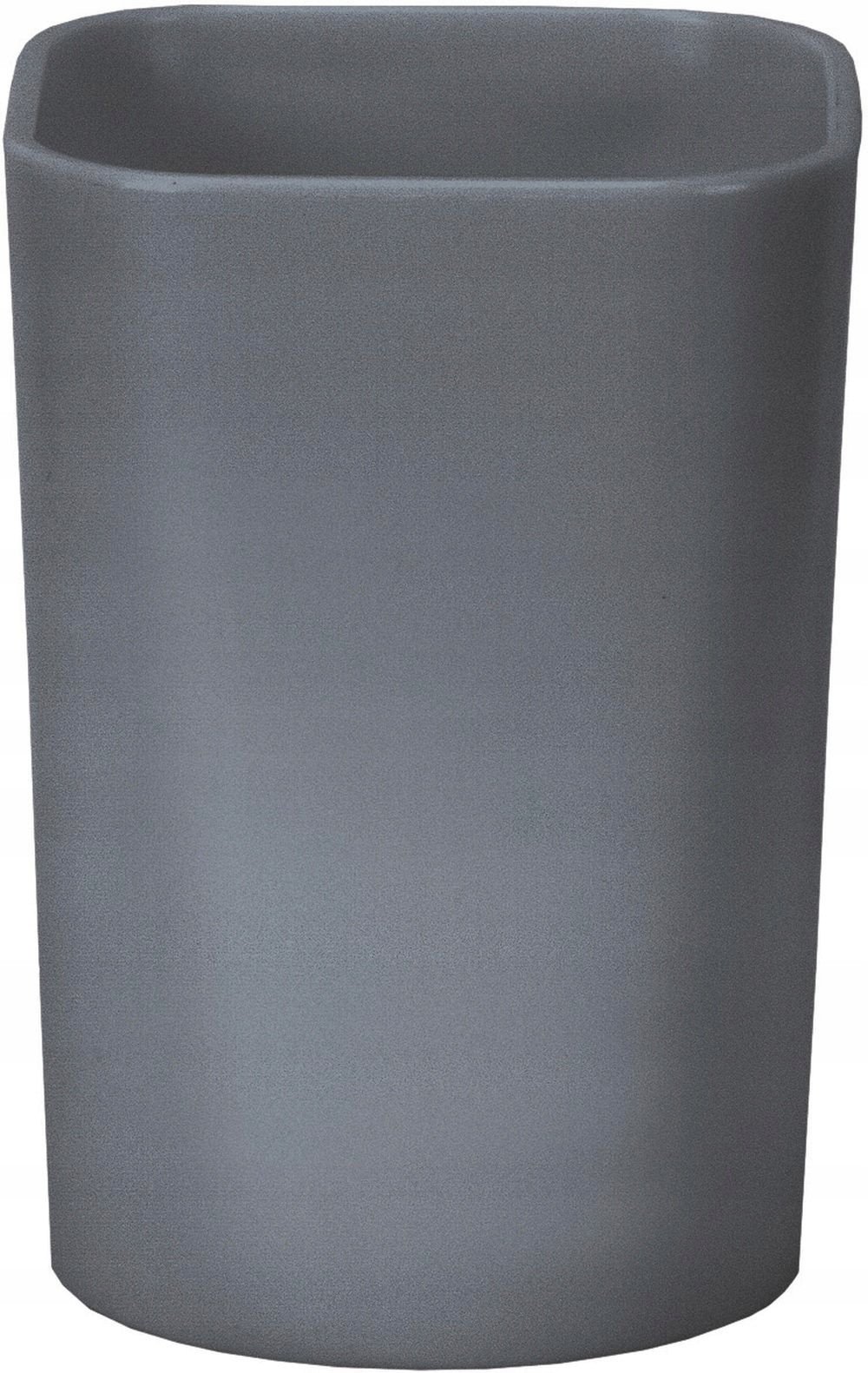 KLEINE WOLKE Plenty Kubek łaz. szary