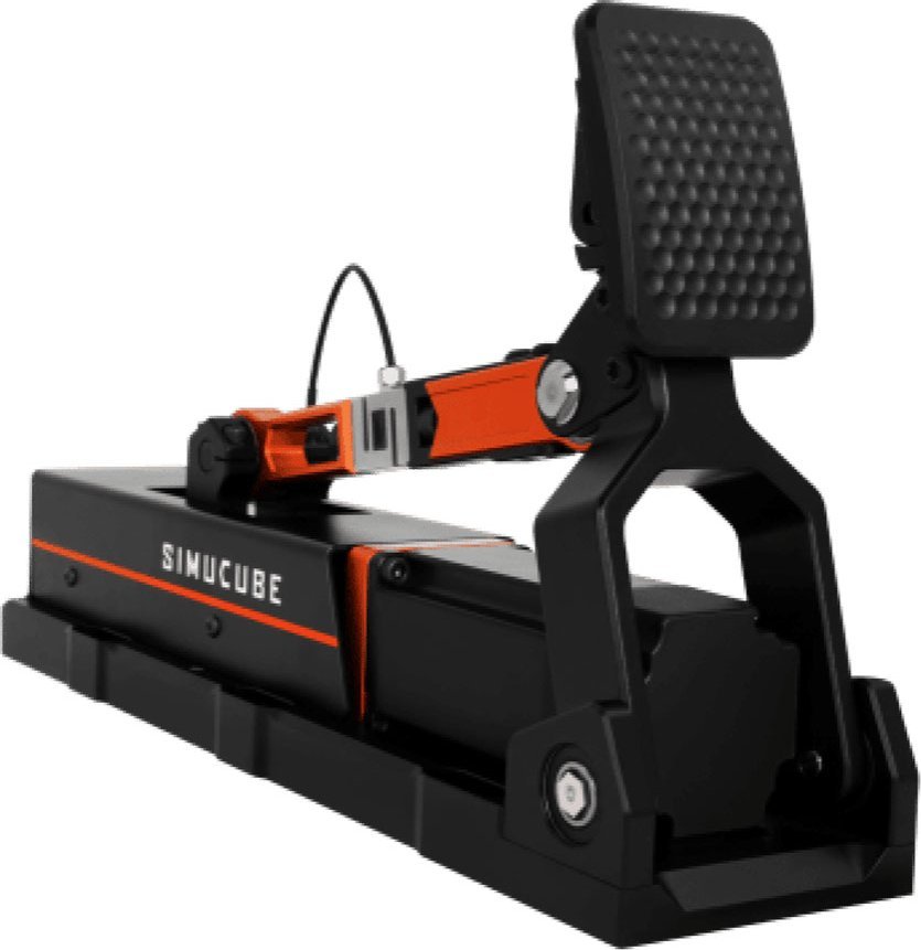 Simucube ActivePedal (Add-on)