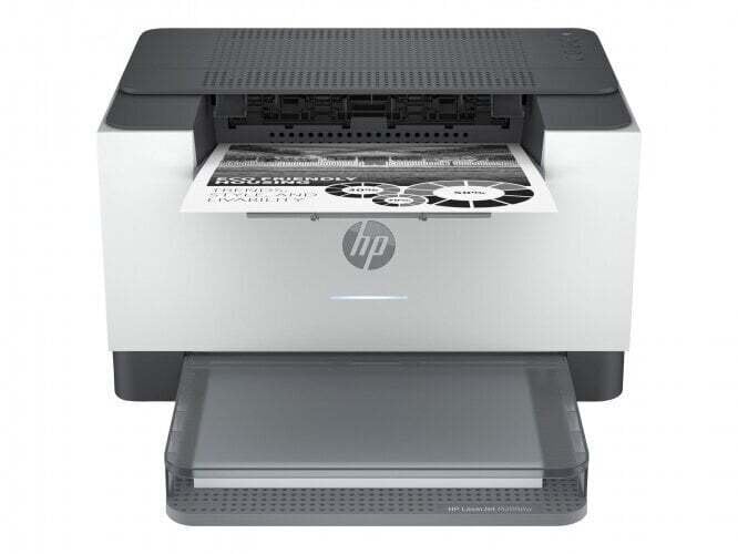 Drukarka laserowa HP LASERJET PRO 4002D