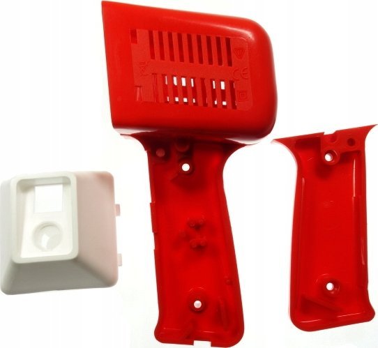 ZDZ Łódź Obudowa lutownicy ZDZ 75-125 W