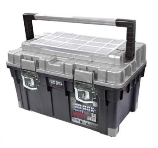 Patrol Group Skrzynka narzędziowa SKRZ N7705